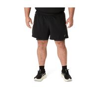 ASICS ROAD 2N1 5IN SHORT