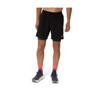 ASICS ROAD 2N1 7IN SHORT