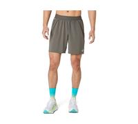 ASICS ROAD 2N1 7IN SHORT