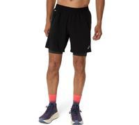 Asics Road 2N1 7IN Shorts M 2011D246001