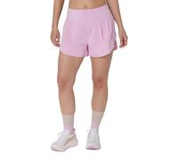 ASICS ROAD 3.5IN SHORT