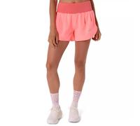 ASICS ROAD 3.5IN SHORT