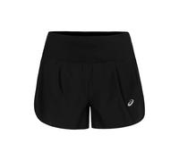 ASICS Road 3.5 Inch Running Shorts Women - Black, Size M