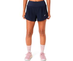 ASICS Road 3,5In Running shorts Women - dark blue, Size XS