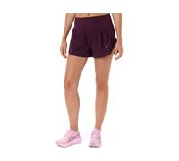 ASICS ROAD 3.5IN SHORT