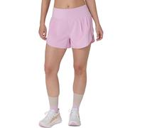ASICS ROAD 3.5IN SHORT