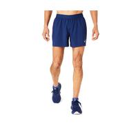 ASICS ROAD 5IN SHORT Blue Expanse 2XL