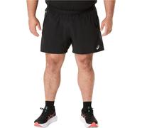 ASICS Road 5in Running shorts Men-black, dark grey, Size S