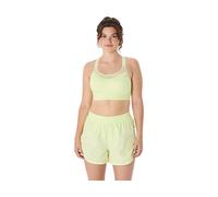 ASICS ROAD COMBINATION BRA Huddle Yellow 38B