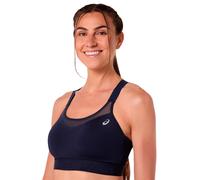 ASICS Road Combination Sports bras Women - dark blue, Size 70A