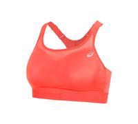 ASICS Road Combination Sports Bras Women - Orange, Size 80C