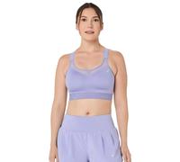 Asics - Women's Road Combination Bra - Sports bra size 75 - Cup: C, purple