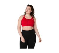 ASICS ROAD COMBINATION ZIP BRA
