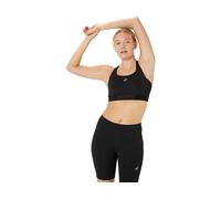 ASICS Road Compression Sports bras Women - black, Size M