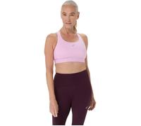 ASICS Road Compression Bra M Pink Women
