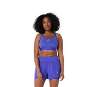 ASICS ROAD COMPRESSION BRA Cobalt Burst S