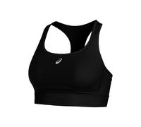 ASICS ROAD COMPRESSION BRA Performance Black L