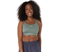 Asics - Women's Road Compression Bra - Sports bra size M, multi