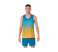 ASICS ROAD FADE SINGLET
