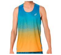ASICS ROAD FADE SINGLET