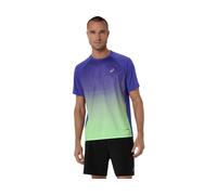 ASICS ROAD FADE SS TOP