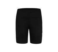 ASICS Road High Waist 8 Inch Short Running Tights Women - Black, Size XL