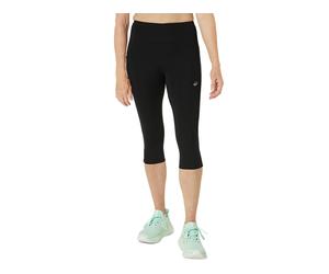 ASICS ROAD HIGH WAIST CAPRI TIGHT