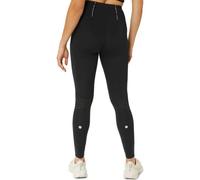 Asics Road High Waist Leggings Black S Woman