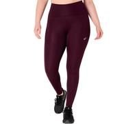 ASICS Road High Waist Tight S Red Women