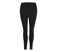 ASICS Road High Waist Running Tights Women - Black, Size L