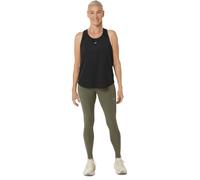 ASICS Road High Waist Tight M Green Women