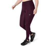Asics - Women's Road High Waist Tight - Running tights size M, purple