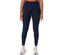 Asics - Women's Road High Waist Tight - Running tights size S, blue