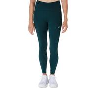 ASICS Road High Waist Tight XS Green Women