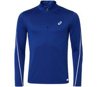ASICS ROAD LITE-SHOW 1/2 ZIP TOP