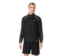 ASICS Road Lite-Show Jacket L Black Men