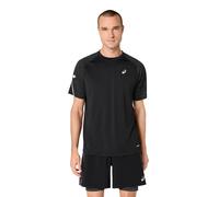 Asics Road LITE-SHOW Men's T-Shirt | UK L in Performance Black