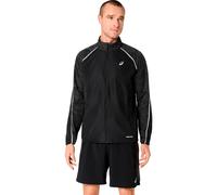 Asics Road LITE-SHOW Men's Jacket | UK S in Performance Black