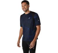 ASICS ROAD LITE-SHOW SS TOP