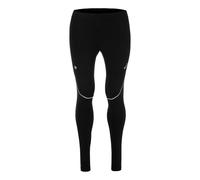 ASICS Road Lite-Show Running Tights Men - Black, Size XL
