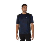 ASICS ROAD LITE-SHOW SS TOP