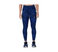 ASICS ROAD LITE-SHOW TIGHT Performance Black/Dark Cobalt XS