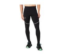 Asics Men's Running Road Lite Show Tights - Performance Black, Black, Size Xl, Men Black