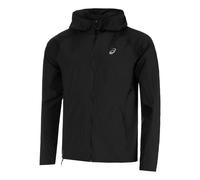 ASICS Road Packable Jacket Running jacket Men - black, Size XXL