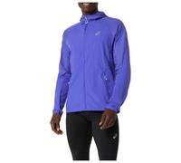 Asics - Road Packable Jacket - Running jacket size XL, purple