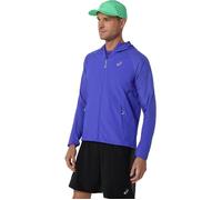 ASICS Road Packable Jacket XXL Blue Men
