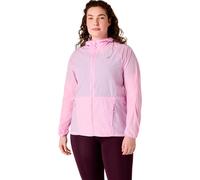 ASICS ROAD PACKABLE JACKET