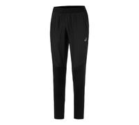 ASICS Road Pant Running Pants Men - Black, Size XL
