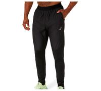 Asics - Road Pant - Running trousers size XXL, black