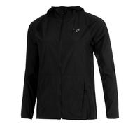 ASICS Road Running jacket Women-black, Size L
